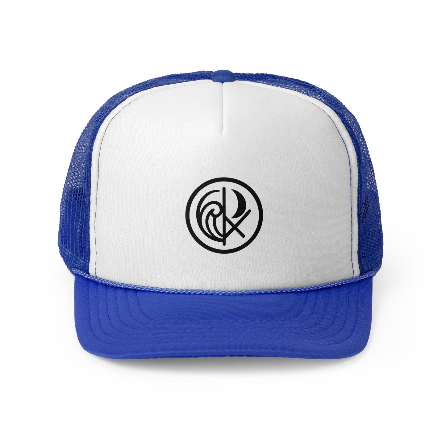 Stylish Trucker Cap with Modern Design, Perfect for Outdoor Adventures, Festivals, and Everyday Wear, Trendy Hat, Gift Idea